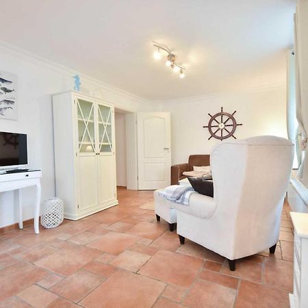 Villa Perkunos Wohnung 2 Heringsdorf  Buitenkant foto